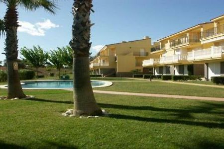 Naturaleza Y Golf San Jorge  Exterior foto