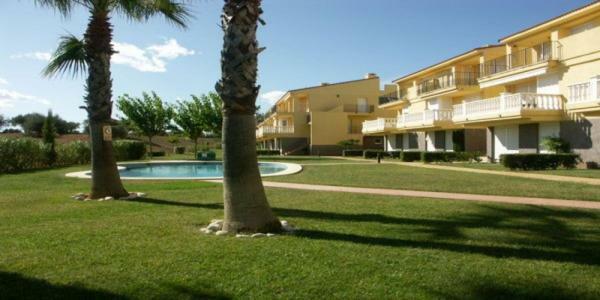 Naturaleza Y Golf San Jorge  Exterior foto